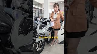 Honda AB phiên bản mới #shorts