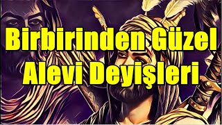 Özenle Seçilmiş Alevi Türküleri ve Deyişler [SEÇME - 2021] #türkü #deyiş