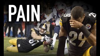 Pittsburgh Steelers Most Tragic Moments of the Decade ᴴᴰ