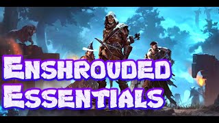 Enshrouded Essential Tips & Tricks - No Spoilers !