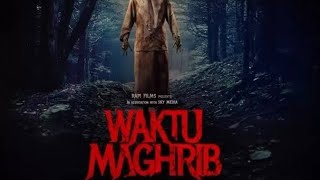 WAKTU MAGRIB