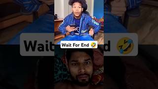 Omg 😱 ये क्या हुआ l #trending #viral #funnyshorts