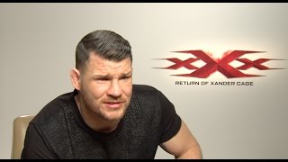 Michael Bisping: Fighting is my life