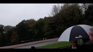 Oulton park, Neil Howard rally. 5/11/22 more beautiful sounds