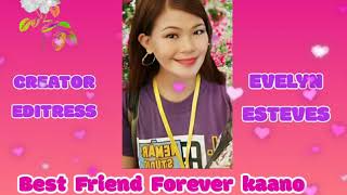 #IlocanoSong #Lyrics BEST FRIEND FOREVER