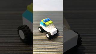 Lego Car 🚘 ( Lego Easy Build)