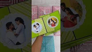 Best Memorable album 😍  #anniversarygifts #birthdaygift #love #youtubeshorts #rakshabandhan