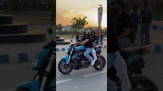 BENELLI TNT 600i Super Bike |  Biker Boyz | Bikers | Motorcycles | Motorcycle Spotting | Motorbikes