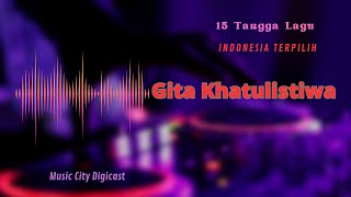 GITA KHATULISTIWA EDISI 4