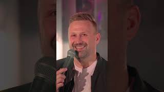 THE WORST DATE EVER - JOSH NELSON - LIVING THE DREAM #cleanstandup #standupcomedy #cleancomedy