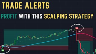 This Scalping Strategy Will Generate HUGE Profit With Your Trading!! Forex Strategy