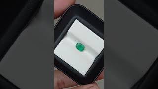 Natural Emerald - Zamurd on Hadigems #hadigems #emerald #zamurd