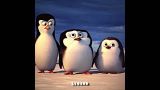 Penguins of Madagascar