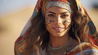 ETHNO ORGANIC HOUSE - Melodic Arabian Deep House (DJ MIX)