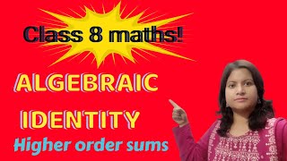 Algebraic Expressions and Identities - Exercise 9.1 Solutions | Class 8 NCERT Maths Ch 9