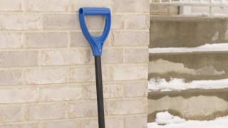 Introducing the Orbit 18 in Hybrid Snow Shovel