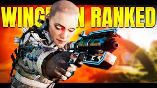 Best Wingman Player In Season 12 Apex Legends??! - sYnceDez