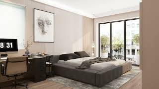 Minimalist Interior Design: Simple and Elegant Home Decor Ideas