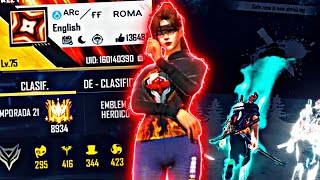 FF ROMA  Inspiration ❤️🇱🇰  ( Highlights OP HEADSHOT 🏆🇮🇳🇲🇾🇧🇷🇵🇱🇵🇰🇵🇭🇧🇩 ) Desert Eagle.exe