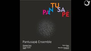 "Momenti"  Pantusapè Ensemble - musica di Giuseppe Sasso