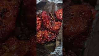 chicken 65#trending#food #streetfood #yt #tamil #minivlog #non veg food #viralvideo#hara hara-dinesh