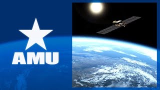 The Small Satellite Revolution | American Military University (AMU)