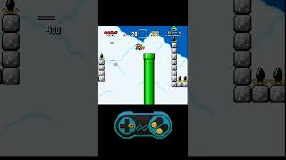 Key is required for success #kaizo #mario #trending #shorts