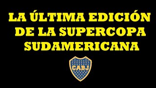 El descenso de Boca en 1997