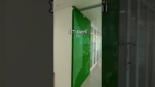 Research and Innovation Park | R&I Park IIT Delhi | Warren Buffett #iit #iitdelhi