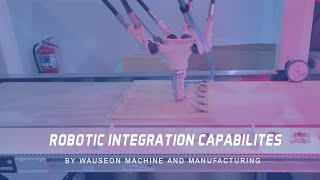 Automation Capabilities Overview - 2023