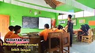 Video Edit UKIN 30 Menit UNESA