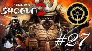 Big Battle | Total War: Shogun 2 | Oda #27