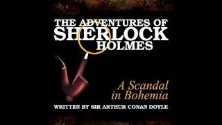 A Scandal in Bohemia | Sherlock Holmes Bangla Audiobook | Sir Arthur Conan Doyle