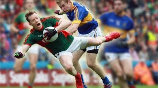 GAA's Biggest Hardest Hits #2 HD