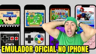 Apple libera €MUL@D0R  para iphone e Ipad !