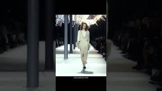 DESFILE LOUIS VUITTON - OUTONO-INVERNO 24/25 | SEMANA DE MODA PARIS 2024