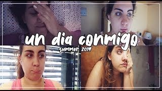 UN DIA CONMIGO | Niloa Gray