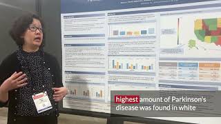 Parkinson’s Disease Burden in Underserved Populations Across the U.S. in 2022