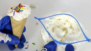 How To Make Delicious Ice Cream At Home Without Ice Cream Maker