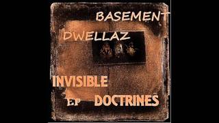 BASEMENT DWELLAZ - MERCILLES BANDIT TREASURY (PROD. BY KUMA)