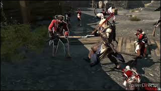 Assassins Creed III  pt 4