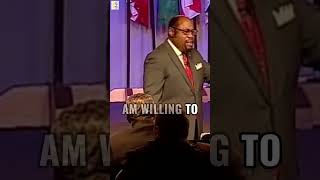 Myles Munroe: True Leaders Don’t Care About Being “Cancelled”