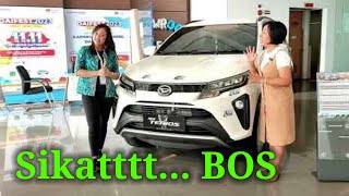 Sigra Dp Hanya 1 Jt‼️Angsuran 3 jt‼️Promo Daihatsu se Indonesia