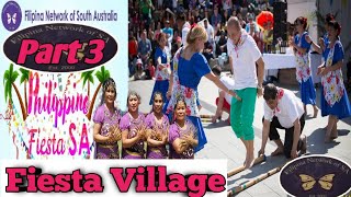 Fiesta Village |Filipina Network of South Australia |AidaGarciaFoundingChair