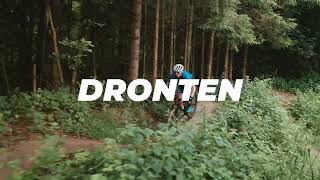 MTB Dronten   40 sec   muziek A