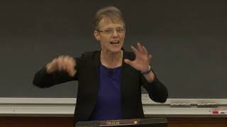 Deep Calls to Deep - “Preaching in Full Presence” by The Rt. Rev. Mariann Budde