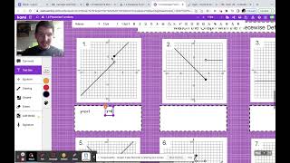 1.4 Piecewise Functions Help