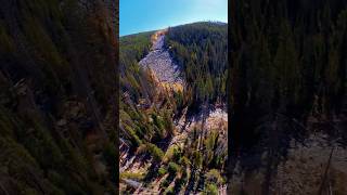 Rock Gully Part 2 #fpv