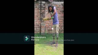 চার ছক্কা হই হই --Char Sokka Hoi hoi Sowrov Slow Motion Video...Landlord Photography...24-03-2021...