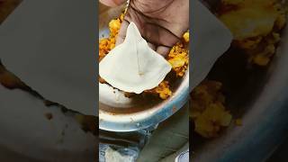 Samosa kaise banti hai#_short #streetfood